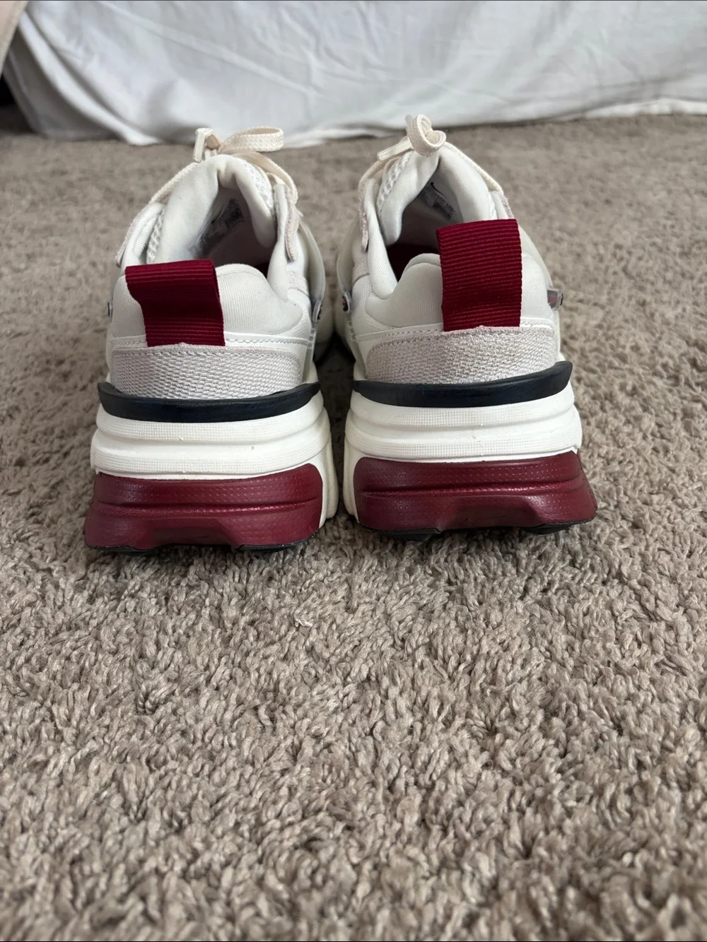 Nike Women’s V2K Run Shoes